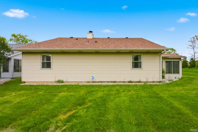 2931 Wood Knoll Lane, Fort Wayne, IN 46804