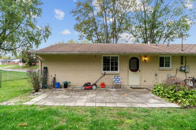 6605 Highbury Road 6605 Highbury Road, Huber Heights, OH 45424