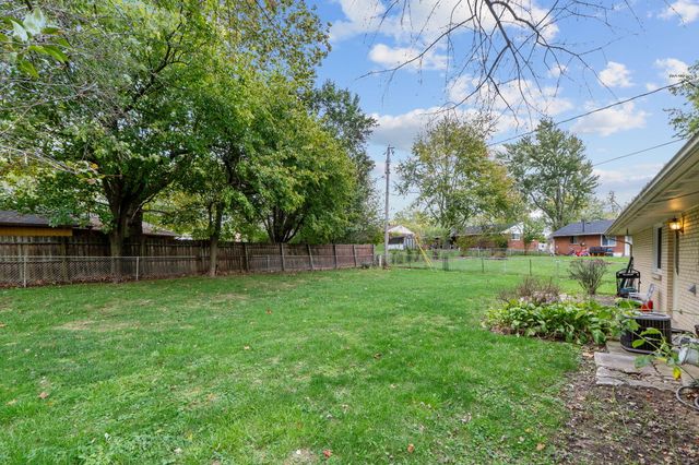 6605 Highbury Road 6605 Highbury Road, Huber Heights, OH 45424