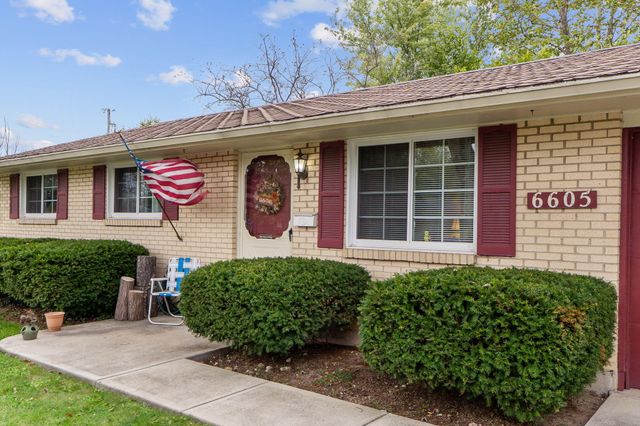 6605 Highbury Road 6605 Highbury Road, Huber Heights, OH 45424