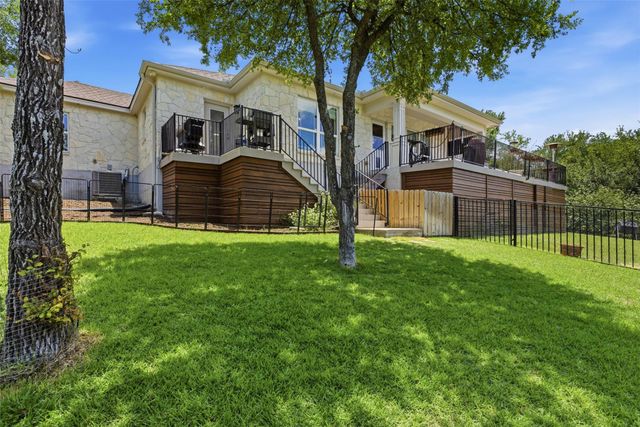1804 Tanner LOOP, Taylor, TX 76574
