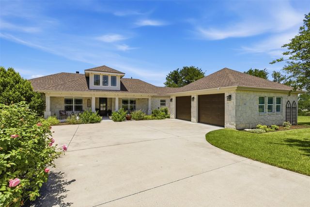 1804 Tanner LOOP, Taylor, TX 76574