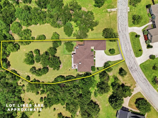 1804 Tanner LOOP, Taylor, TX 76574