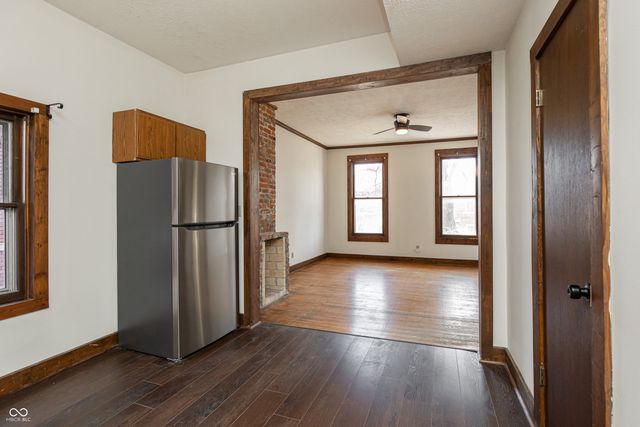 2107 N Pennsylvania Street 3, Indianapolis, IN 46202