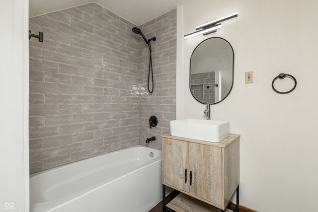 2107 N Pennsylvania Street 3, Indianapolis, IN 46202