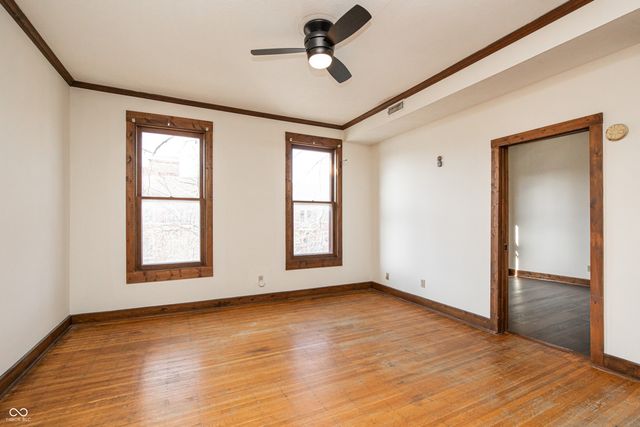 2107 N Pennsylvania Street 3, Indianapolis, IN 46202