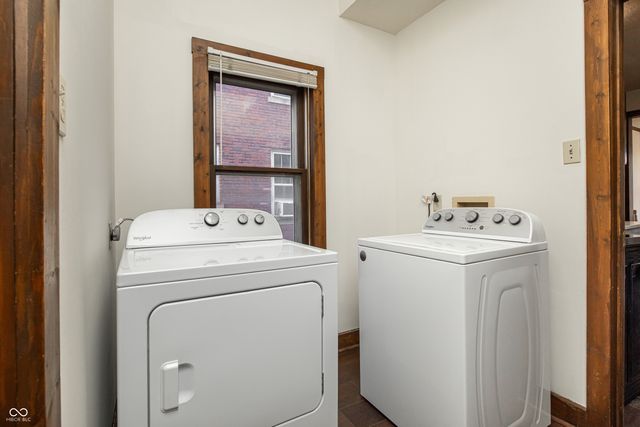 2107 N Pennsylvania Street 3, Indianapolis, IN 46202