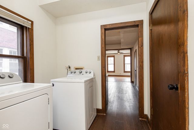 2107 N Pennsylvania Street 3, Indianapolis, IN 46202