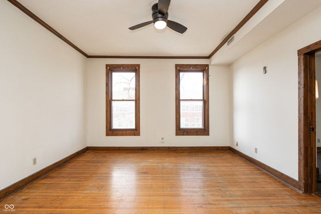 2107 N Pennsylvania Street 3, Indianapolis, IN 46202