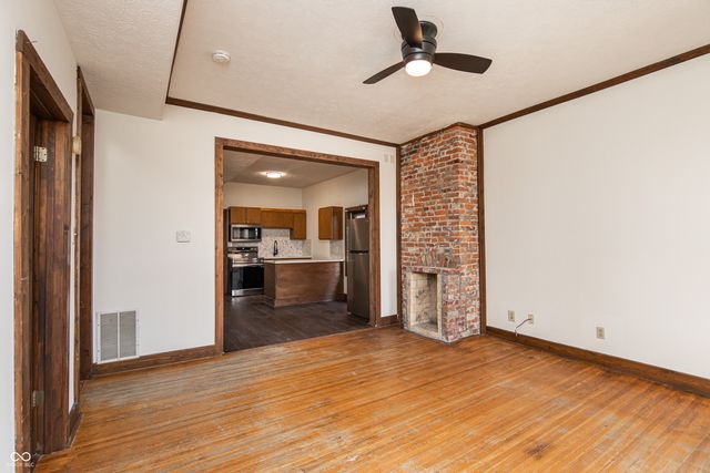 2107 N Pennsylvania Street 3, Indianapolis, IN 46202