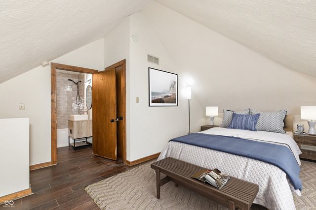 2107 N Pennsylvania Street 3, Indianapolis, IN 46202
