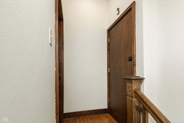 2107 N Pennsylvania Street 3, Indianapolis, IN 46202