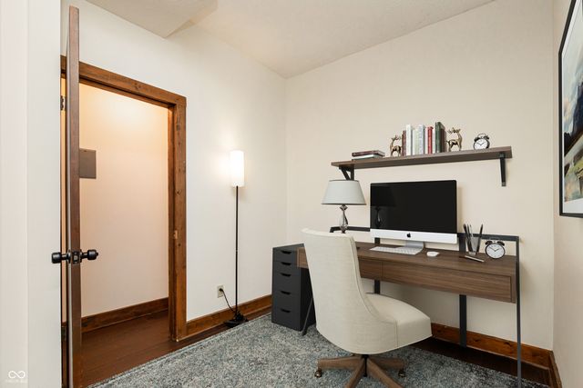 2107 N Pennsylvania Street 3, Indianapolis, IN 46202