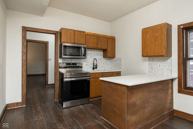 2107 N Pennsylvania Street 3, Indianapolis, IN 46202