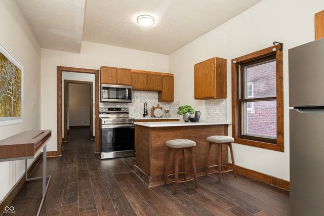 2107 N Pennsylvania Street 3, Indianapolis, IN 46202