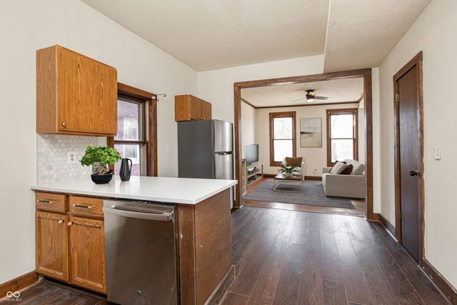 2107 N Pennsylvania Street 3, Indianapolis, IN 46202