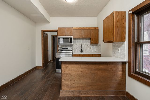 2107 N Pennsylvania Street 3, Indianapolis, IN 46202