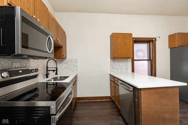 2107 N Pennsylvania Street 3, Indianapolis, IN 46202