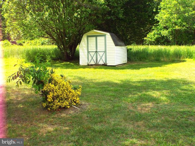 287 WOODY BROWN RD, Rising Sun, MD 21911