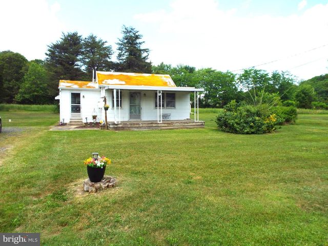 287 WOODY BROWN RD, Rising Sun, MD 21911