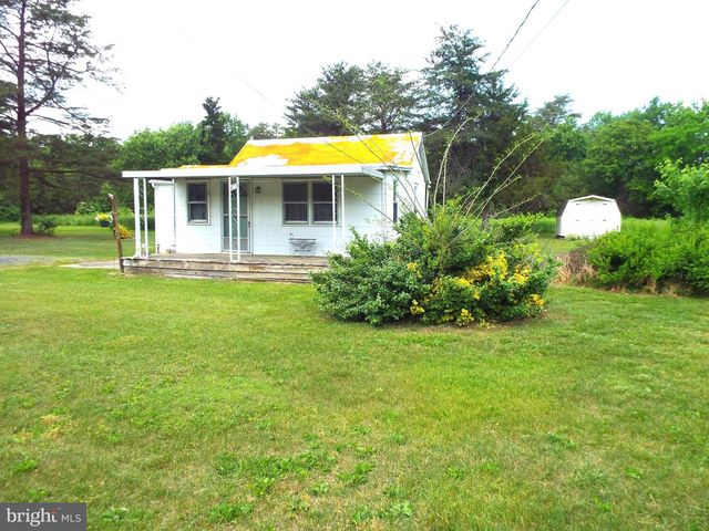 287 WOODY BROWN RD, Rising Sun, MD 21911
