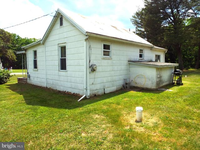287 WOODY BROWN RD, Rising Sun, MD 21911