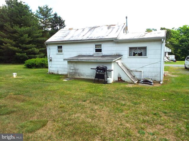 287 WOODY BROWN RD, Rising Sun, MD 21911