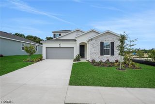 13524 Turnleaf BLVD, Punta Gorda, FL 33955