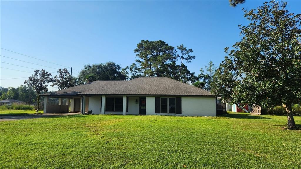 119 SHARON Lane, Lake Charles, LA 70611