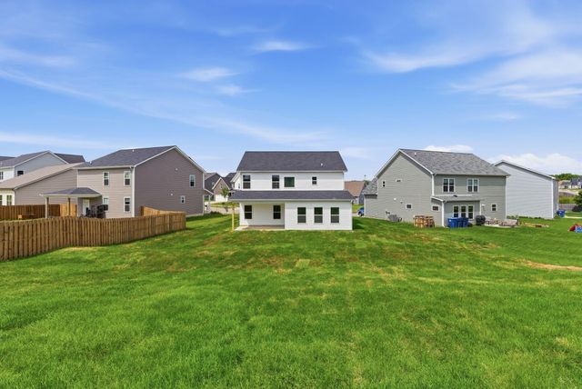 140 Dove Run Circle, Georgetown, KY 40324