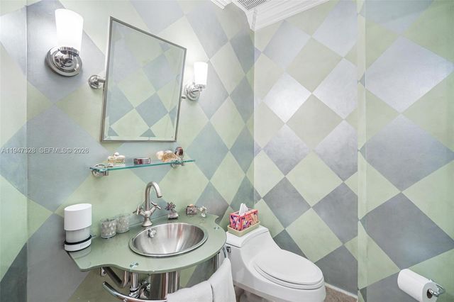 9595 Collins Ave NPHD, Surfside, FL 33154