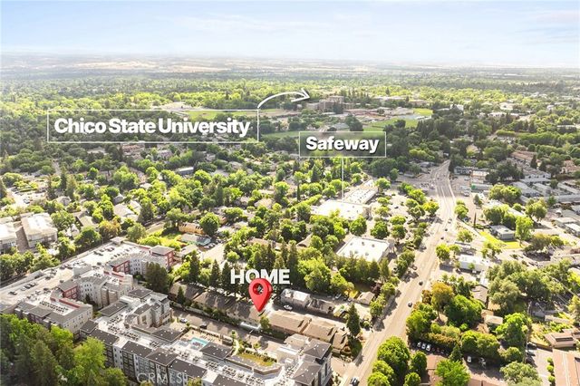 1114 Nord Avenue 8, Chico, CA 95926
