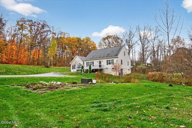 256 County Road 54, Easton, NY 12154