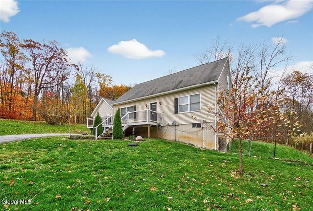 256 County Road 54, Easton, NY 12154