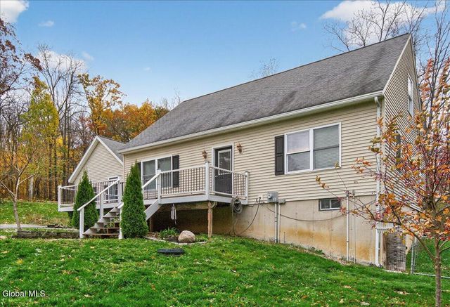 256 County Road 54, Easton, NY 12154