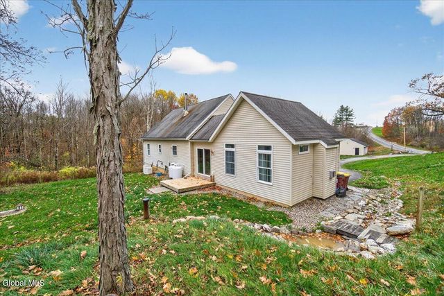 256 County Road 54, Easton, NY 12154