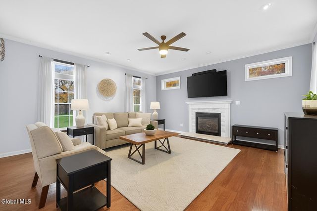 256 County Road 54, Easton, NY 12154