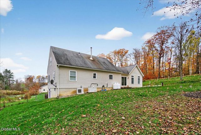 256 County Road 54, Easton, NY 12154