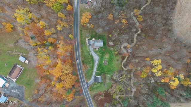 256 County Road 54, Easton, NY 12154