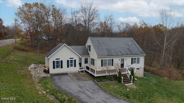 256 County Road 54, Easton, NY 12154
