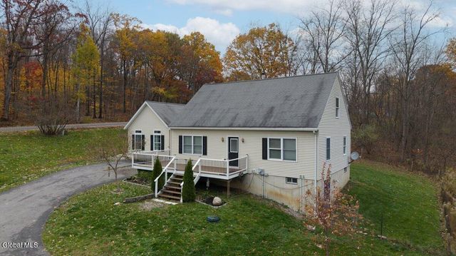 256 County Road 54, Easton, NY 12154