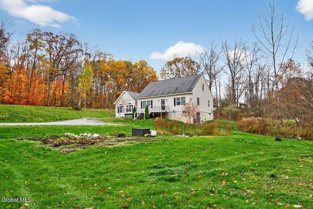 256 County Road 54, Easton, NY 12154