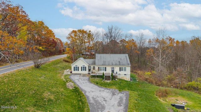 256 County Road 54, Easton, NY 12154