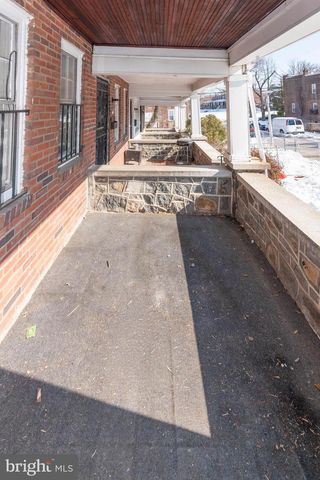3706 CRANSTON AVE, Baltimore, MD 21229
