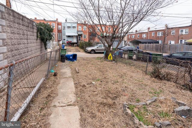 3706 CRANSTON AVE, Baltimore, MD 21229