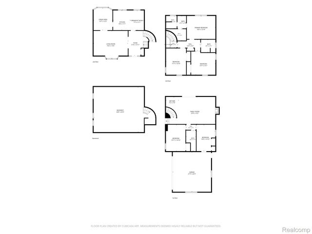 19646 Wilshire Boulevard, Beverly Hills Village, MI 48025