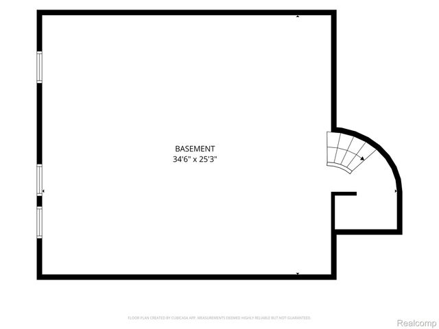 19646 Wilshire Boulevard, Beverly Hills Village, MI 48025