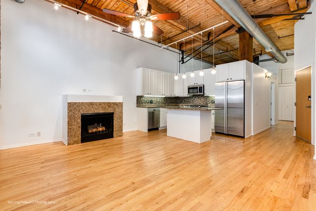 1550 S INDIANA Avenue 404, Chicago, IL 60605