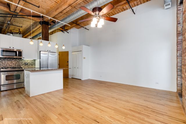 1550 S INDIANA Avenue 404, Chicago, IL 60605