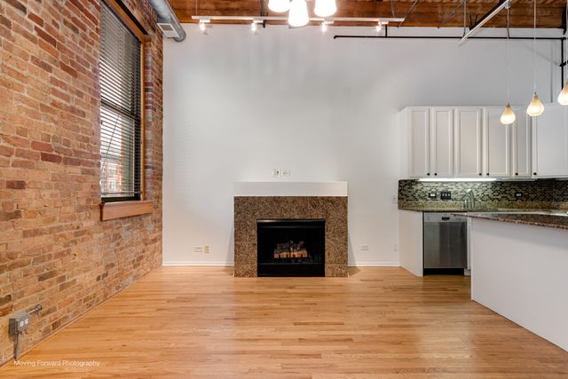 1550 S INDIANA Avenue 404, Chicago, IL 60605